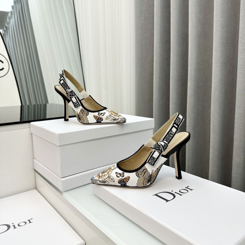 Christian Dior High Heels